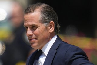 Hunter Biden est accusé de fraude fiscale et d'avoir acquis une arme à feu alors qu'il était toxicomane (archives).